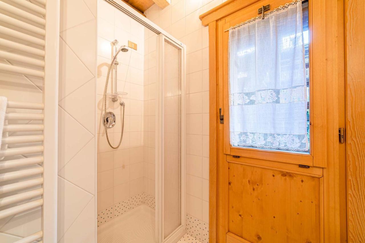 רוקה פייטורה Chalet Sottoguda מראה חיצוני תמונה